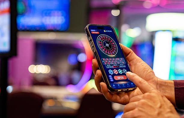 Slot game selection Featured slot games on linkslot